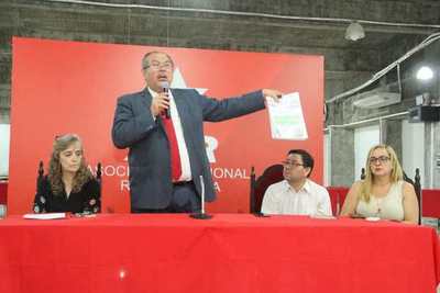 TEP confirma temor de que se suspendan elecciones juveniles de la ANR