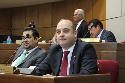 Arnaldo Franco: “El desbloqueo de listas es irreversible”