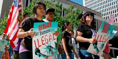 Estados Unidos negará permisos de trabajos a solicitantes de asilo en proceso