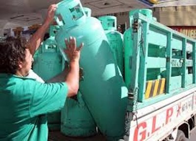 Podría escasear gas en Paraguay