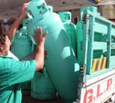 Podría escasear gas en Paraguay