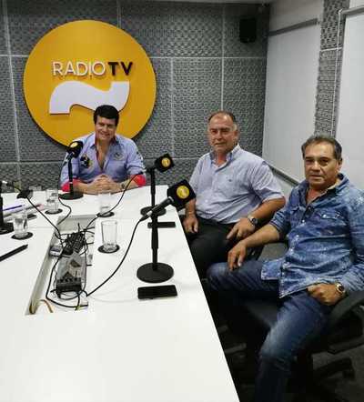 98 años del Club Sajonia y con varias actividades para este diciembre