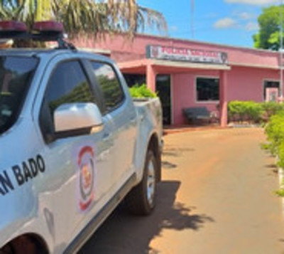 Nuevo caso de sicariato en Capitán Bado