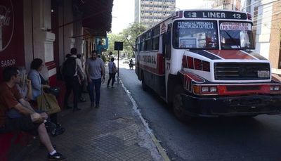 Transportistas analizan volver a paro