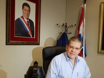 “Un gran disgusto” entre Honor Colorado y Añetete