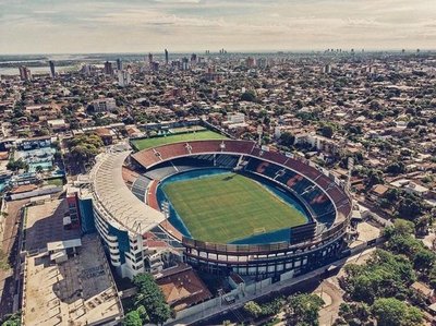 Copa Sudamericana tuvo un impacto de USD 7,2 millones para el Paraguay