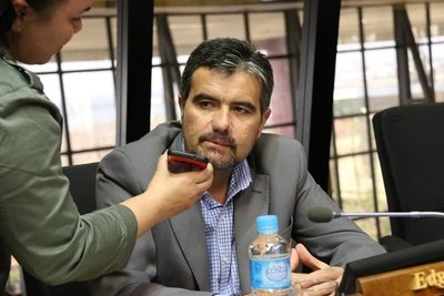 PGN: Aumento dado en Diputados fue porque se buscan votos, dicen