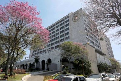 Corte Suprema suspende plazos procesales
