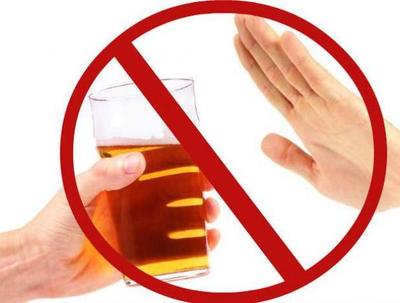 Día Mundial sin Alcohol: alertan sobre daños físicos y sicológicos del consumo