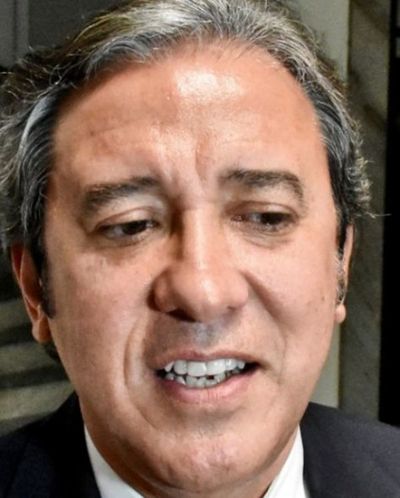 Pagarán igual a abogados que no impidieron fuga de Arrom