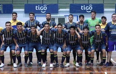 Copa Paraguay se define esta noche