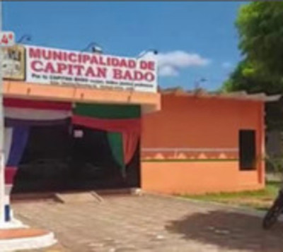 Hermanos mueren acribillados en Capitán Bado