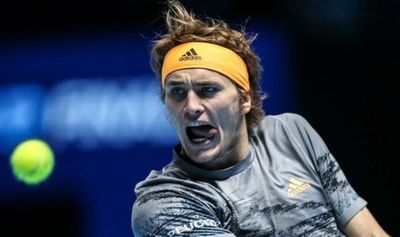 Zverev avanza a las semifinales y Nadal queda fuera