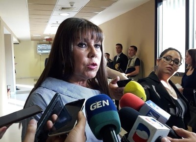 'El problema de la educación es grande, pero no se soluciona con aumento de sueldo'- Dip. Celeste Amarilla