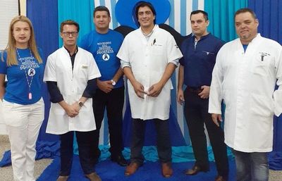 Salud masculina es más que cáncer de próstata, advierten
