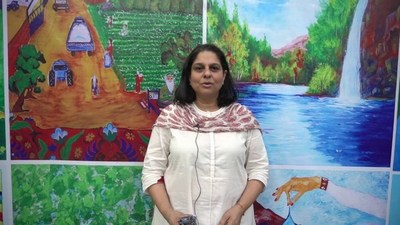 Asesora de Unicef visitará Asunción y dará una conferencia