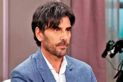 Juan Darthés, buscado por Interpol