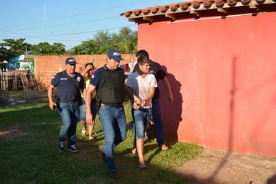 Detienen a un hombre en caso de homicidio de un comisario