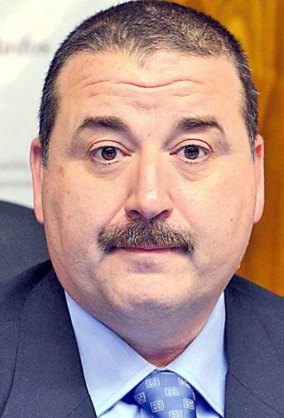 Denuncian por tráfico ante Fiscalía