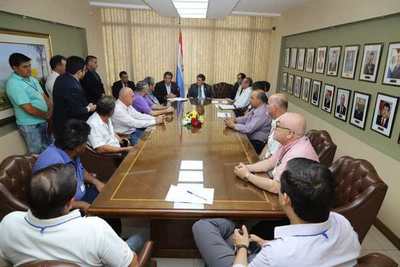 Cero construcción de viviendas sociales a partir de marzo del próximo año. Ceramistas de Tobatí están preocupados