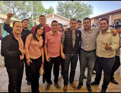 ANR: Centurión recurrirá a la Corte por fallo del TSJE