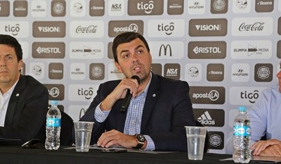 Apuestas, dirigentes y fútbol: ¿Investigación a todos los clubes y jugadores?