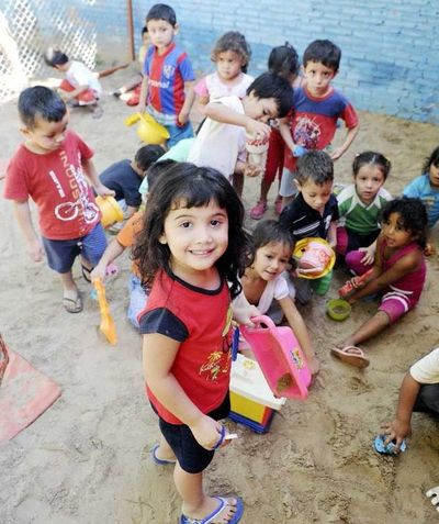 Unicef urge a Latinoamérica proveer de una real protección a la infancia