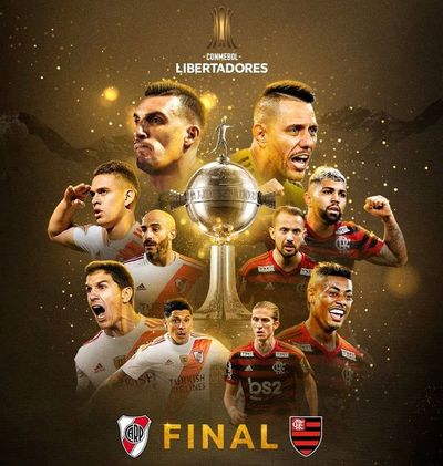Inédita final en 60 ediciones