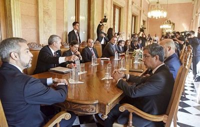 Gafilat dará oxígeno al país en caso de informe negativo
