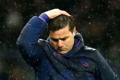 El Tottenham cesa a Pochettino