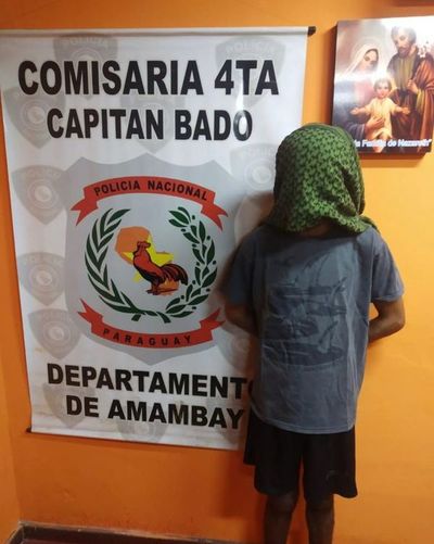 Cae miembro del PCC que estaría involucrado en secuestros
