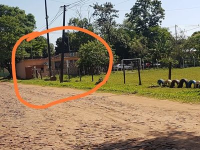 Plaza Lucerito: Deben recuperar espacio público