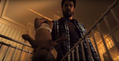 “Servant”, la escalofriante serie de Apple del director de “Sexto sentido”