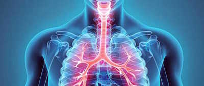 Salud Pública realiza charlas de concienciación sobre enfermedades pulmonares crónicas