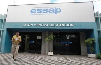 Essap dejará sin agua a clientes morosos de 21 ciudades del país