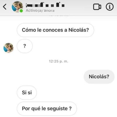“¿Cómo le conocés a Nicolás?”, el posteo de Twitter que se viralizó