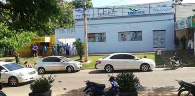 Tragedia en San Juan Bautista; policía disparó a su esposa y luego se quito la vida