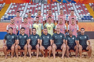 Lo que necesitas saber sobre el Mundial de Fútbol Playa