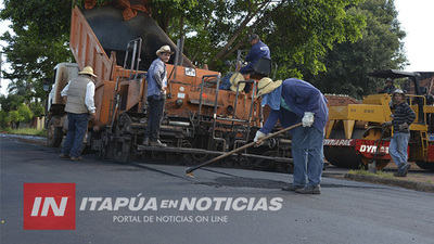 ENCARNACIÓN A PASOS DE UNA REVOLUCIÓN URBANÍSTICA