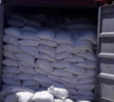 Caen tres toneladas de cocaína en Montevideo procedentes de Paraguay