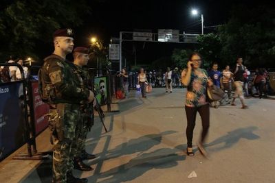 Paro nacional en Colombia: ONU, preocupada por toques de queda y militares en ciudades