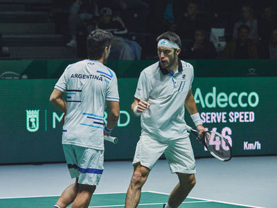 Argentina, rival de España en cuartos de final