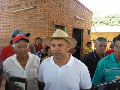 Abogado de intendente de Mayor Otaño insiste en inocencia de su cliente