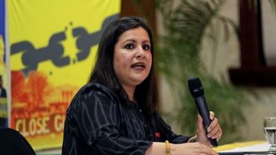 AI: "No esperábamos este nivel de brutalidad en un país como Chile"