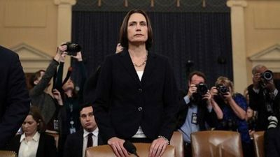 Ex asesora de Trump: Rusia buscará repetir la exitosa injerencia en las elecciones de 2020