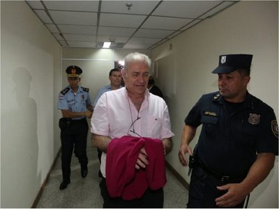 Supuesta víctima de RGD comentó el esquema de usura y extorsión
