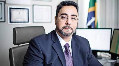 Policía Federal no pidió prisión de Cartes. Juez mezcló todo