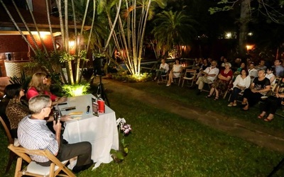 Ateneo Cultural "Lidia Guanes" celebrará su primer aniversario