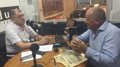 Denuncian inseguridad y abigeato en el Bajo Chaco