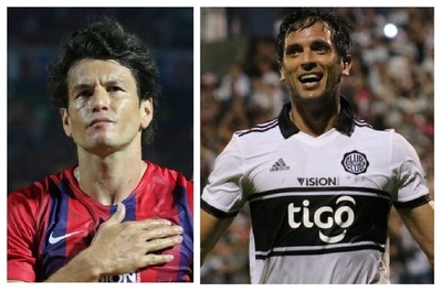 El clásico duelo por el honor entre Cerro Porteño y Olimpia